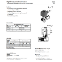 ASCO 2-2 S 223 - KC TPS